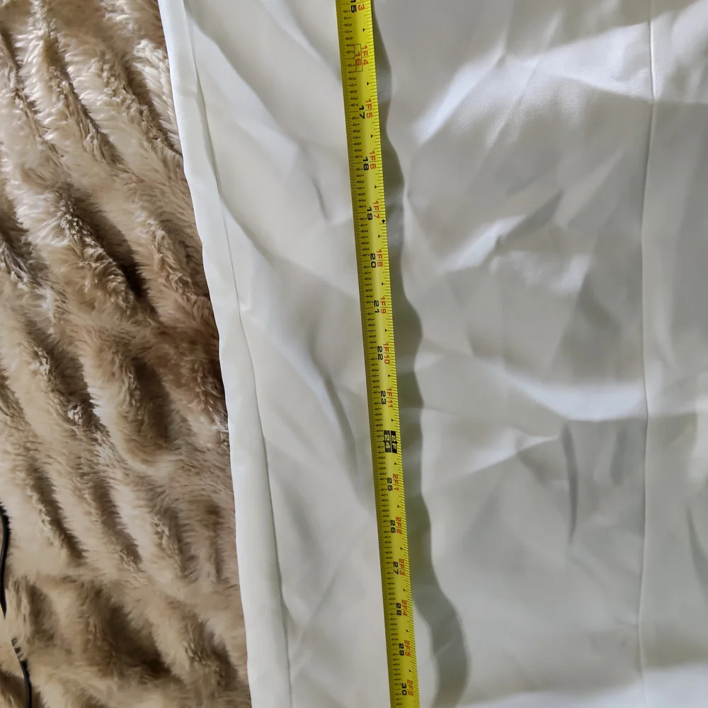 Zara Terez White Dress - Picture 6 of 10